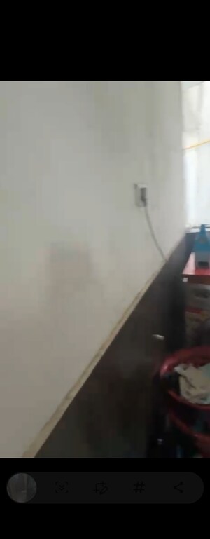 Furnished Amenities in 2 BHK Apartment at Chandrarang La Melosa, Wakad – for Rent