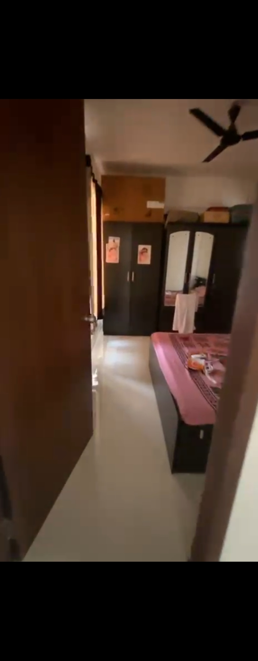 2 BHK Apartment For Rent in Chandrarang La Melosa