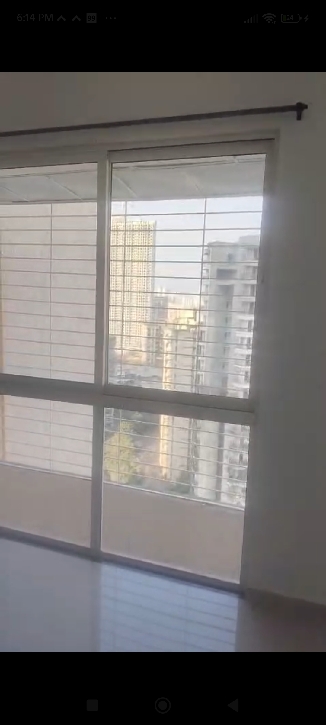 StudioApartment For Rent in Puraniks Tokyo Bay