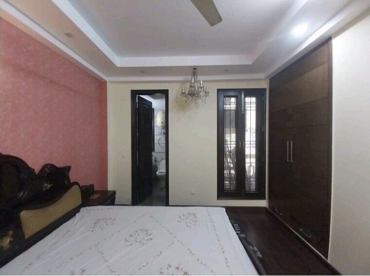 Room, saket 2 Bedroom 1800 Sq.Ft. Builder Floor In Saket Delhi 9602002