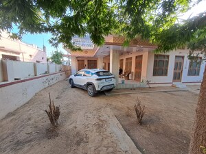  Plot – Exterior View View at Chirawa - for Sale