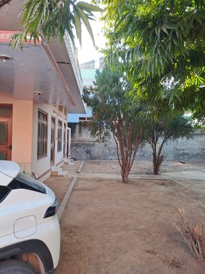  Plot – Exterior View View at Chirawa - for Sale