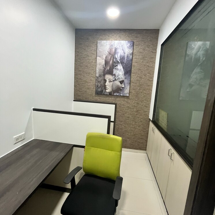 Team Area, bramhacorp-the-collection Commercial Office Space 1100 Sq.Ft. In Wadgaon Sheri Pune 9602064