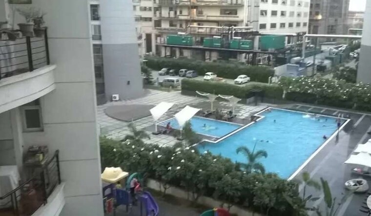  Parking, gomti nagar 3 Bedroom 1450 Sq.Ft. Apartment In Gomti Nagar Lucknow 9602037