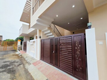3 BHK Villa – Exterior View View at Sitapur Road - for Sale