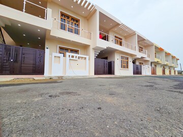 3 BHK Villa – Exterior View View at Sitapur Road - for Sale