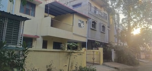 3.5 BHK Independent House – Exterior View View at Hoshangabad - for Sale