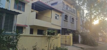 3.5 BHK Independent House – Exterior View View at Hoshangabad - for Sale