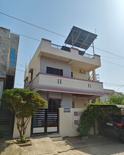 5 BHK + Extra Room Independent House For Sale in Durgapur Green City 