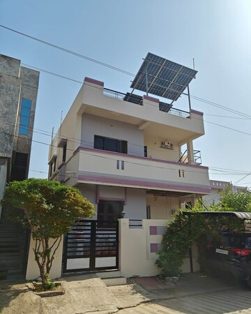 5 BHK Independent House For Sale in A-Zone