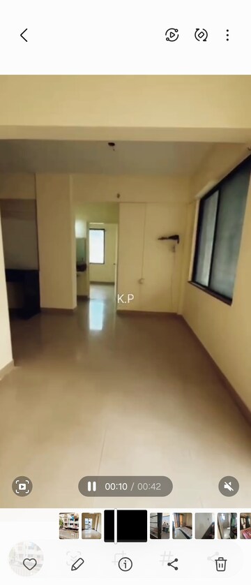 Room in 2 BHK Apartment at Rohit Palms, Rahatani – for Rent