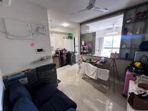 1 BHK Apartment For Rent in Andheri West