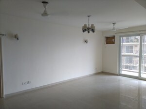 Room in 4 BHK Apartment at Tulip Purple, Sector 69 – for Rent