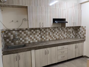 Kitchen in 4 BHK Apartment at Tulip Purple, Sector 69 – for Rent