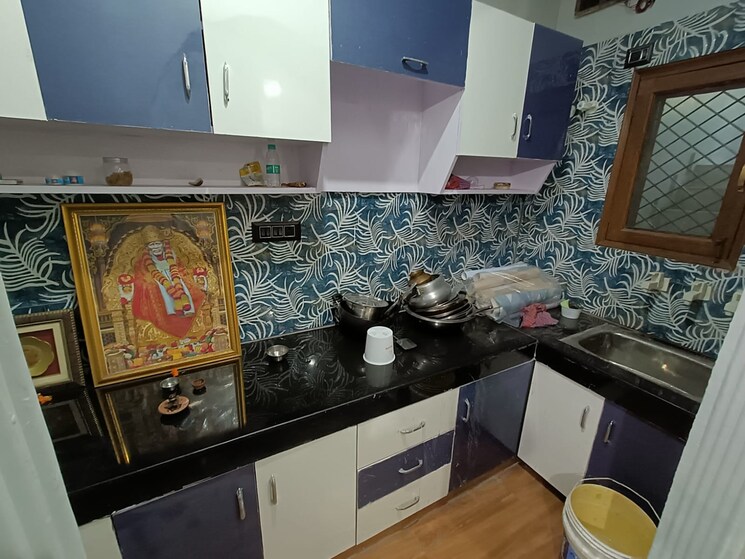 Team Area, sector 41 2 Bedroom 1209 Sq.Ft. Independent House In Sector 41 Noida 9602013