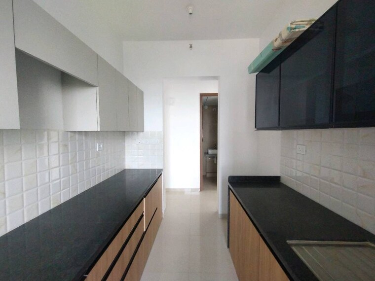 undefined, kalpataru-immensa-b 2 Bedroom 663 Sq.Ft. Apartment In Kolshet Road Thane 9602056