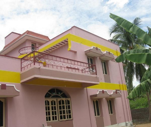4 BHK + Extra Room Independent House For Sale in Durgapur Green City 