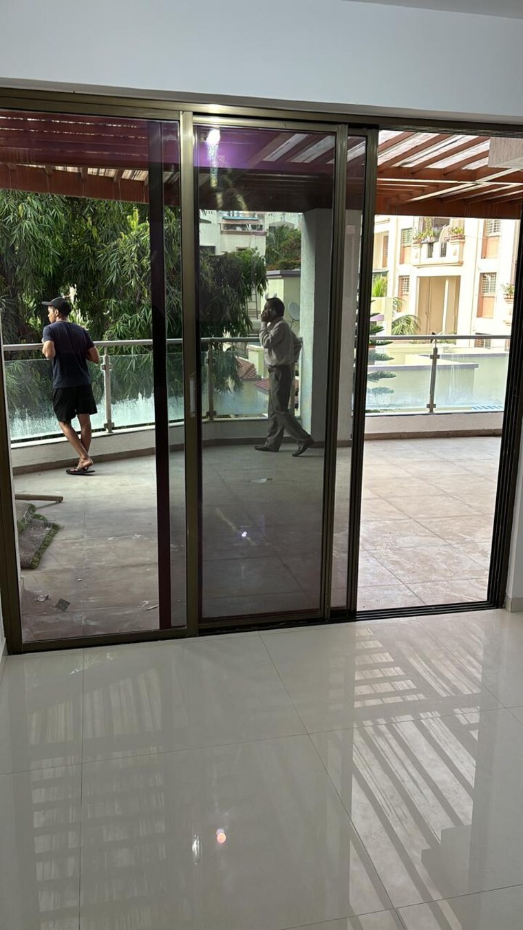 Room, bhaktamar-residency 2 Bedroom 781 Sq.Ft. Apartment In Wadgaon Sheri Pune 9602047