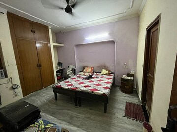 2 BHK Independent House For Rent in Sector 41