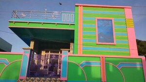 2.5 BHK Independent House For Sale in A-Zone