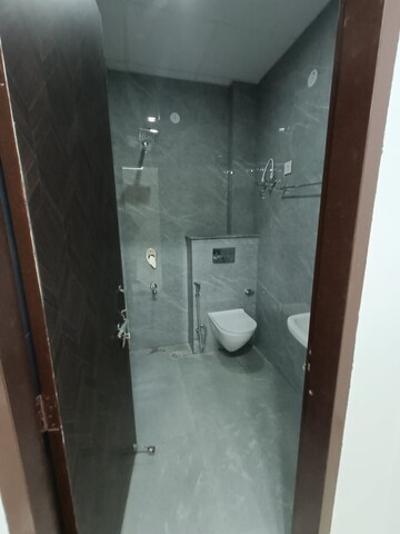 Bathroom in 3 BHK Builder Floor at Sector 45 – for Rent