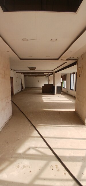 Building Lobby in  Showroom at Bezzola Complex, Chembur – for Rent