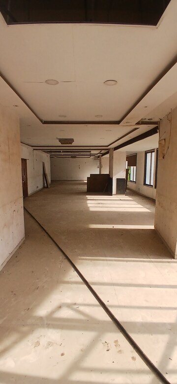 Building Lobby in  Showroom at Bezzola Complex, Chembur – for Rent