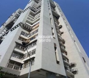 3 BHK Apartment – Exterior View View at Shiv Shakti CHS Andheri, Andheri West - for Sale