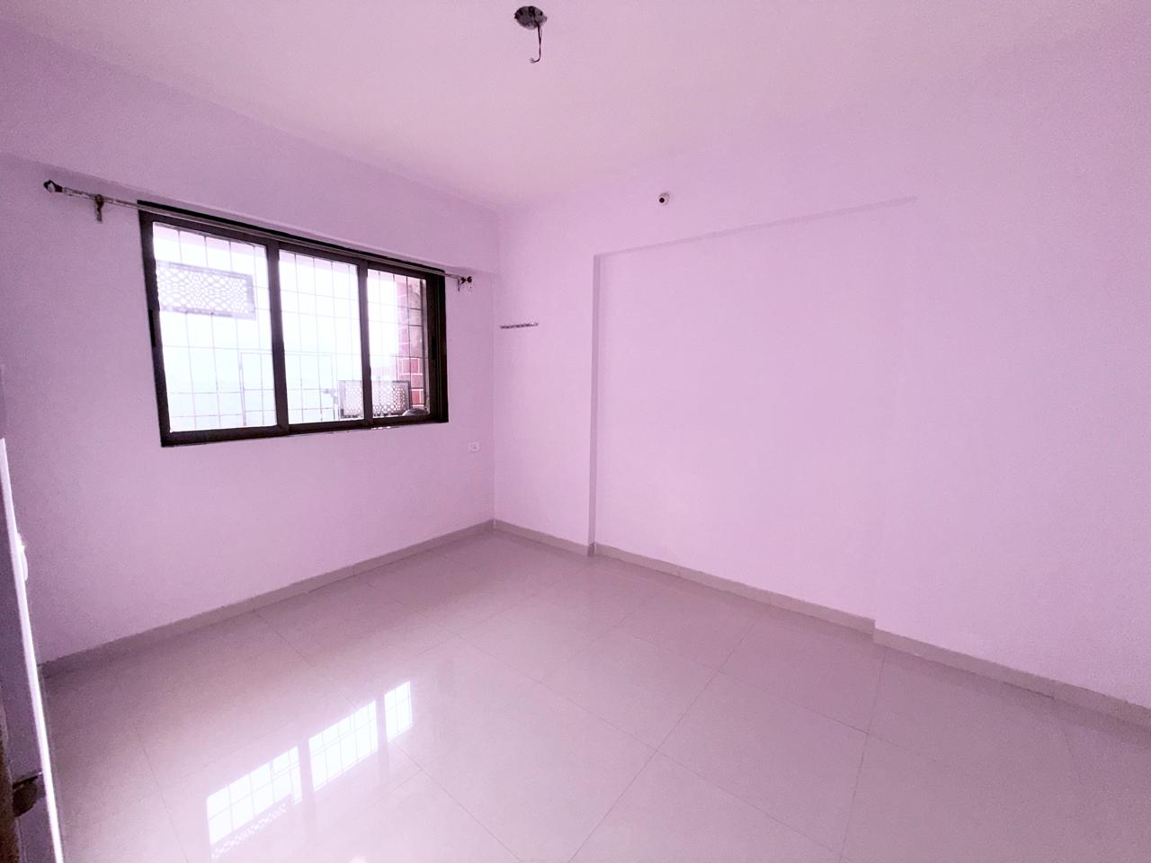 1 BHK + Servant Room Apartment For Rent in Lodha Panacea 1