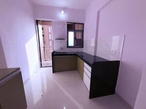 Team Area in 1 BHK Apartment at Lodha Panacea 1, Dombivli East – for Rent