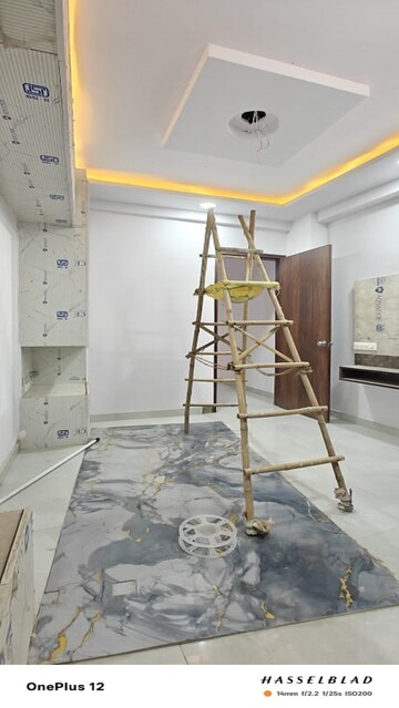 Staircase in 2 BHK Builder Floor at Sector 73 – for Sale