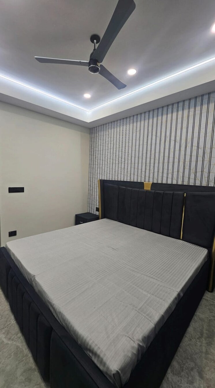 Bedroom, sector 45 1 Bedroom 755 Sq.Ft. Builder Floor In Sector 45 Gurgaon 9602117