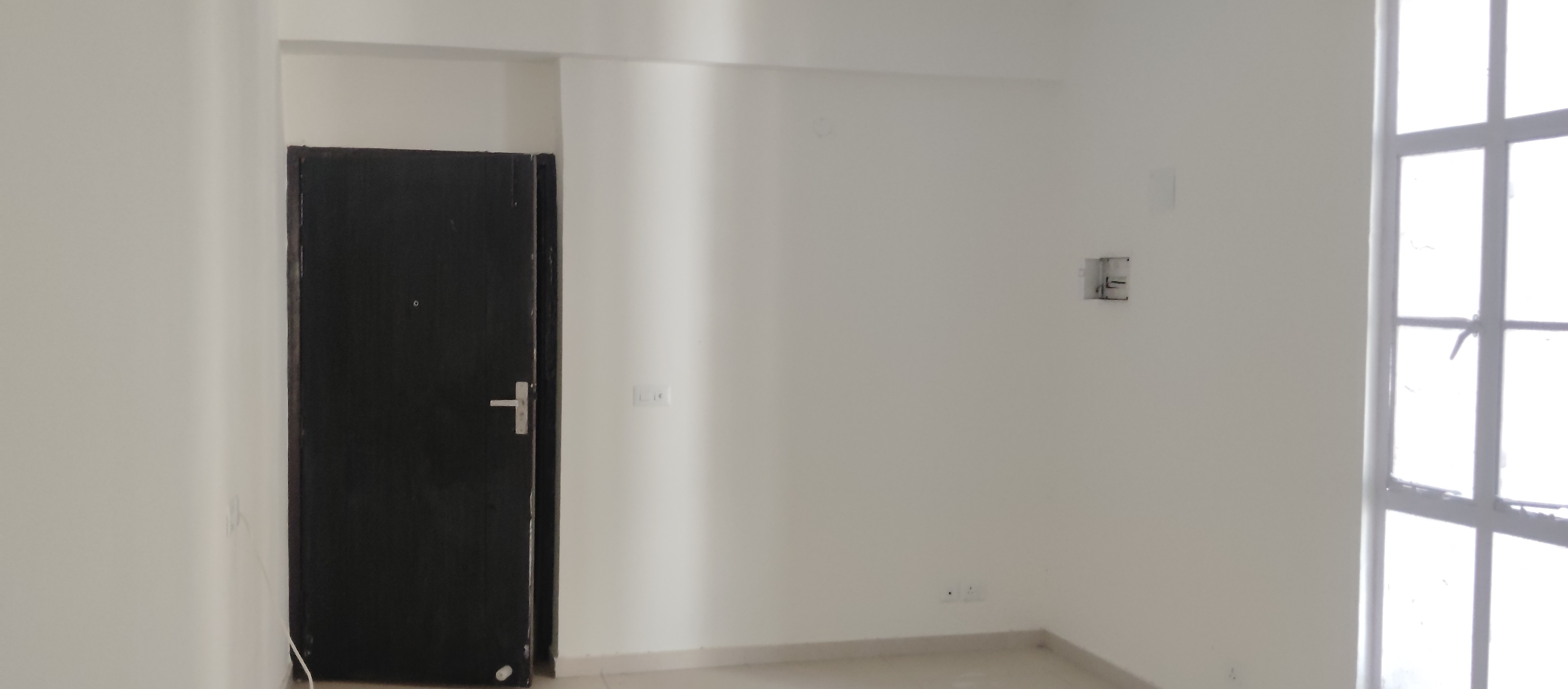 2 BHK + Pooja Room 554 Sq.Ft. Apartment in Signature Global Signum 107