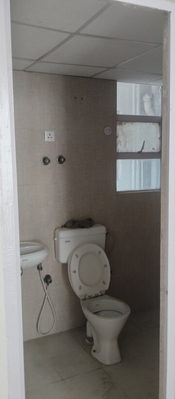 Bathroom in 2 BHK Apartment at Signature Global Signum 107, Sector 107 – for Rent