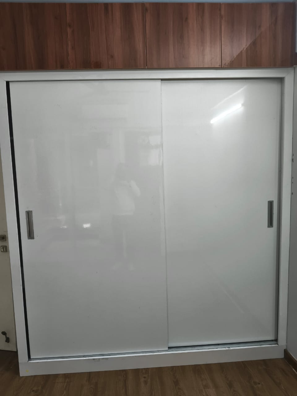 3 BHK + Pooja Room 1550 Sq.Ft. Apartment in SS Mayfield Gardens