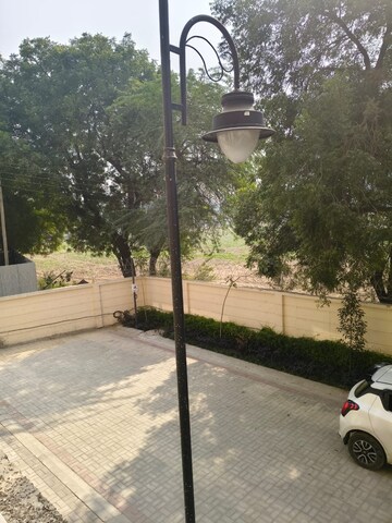 3 BHK Apartment – Garden View at SS Mayfield Gardens, Sector 51 - for Rent