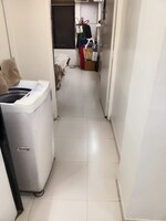 2 BHK + Study Room 1080 Sq.Ft. Apartment in Shivsagar Phase II