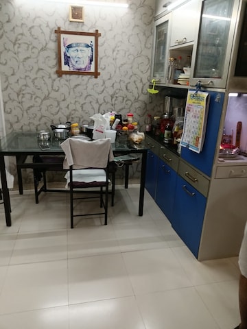 Living Room in 2 BHK Apartment at Shivsagar Phase II, Sinhagad Road – for Sale