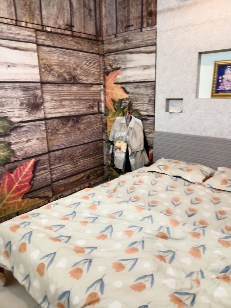  Parking, shivsagar-phase-ii 2 Bedroom 1080 Sq.Ft. Apartment In Sinhagad Road Pune 9602196