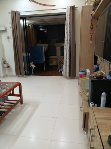 Kitchen in 2 BHK Apartment at Shivsagar Phase II, Sinhagad Road – for Sale