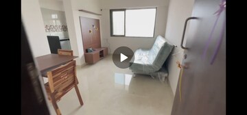 1 BHK Apartment For Rent in Sethia Aashray Phase 1, Kandivali East
