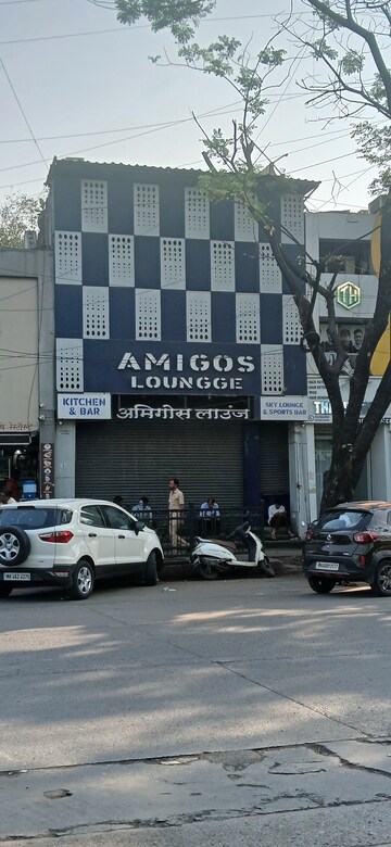  Showroom For Rent in Bezzola Complex, Chembur
