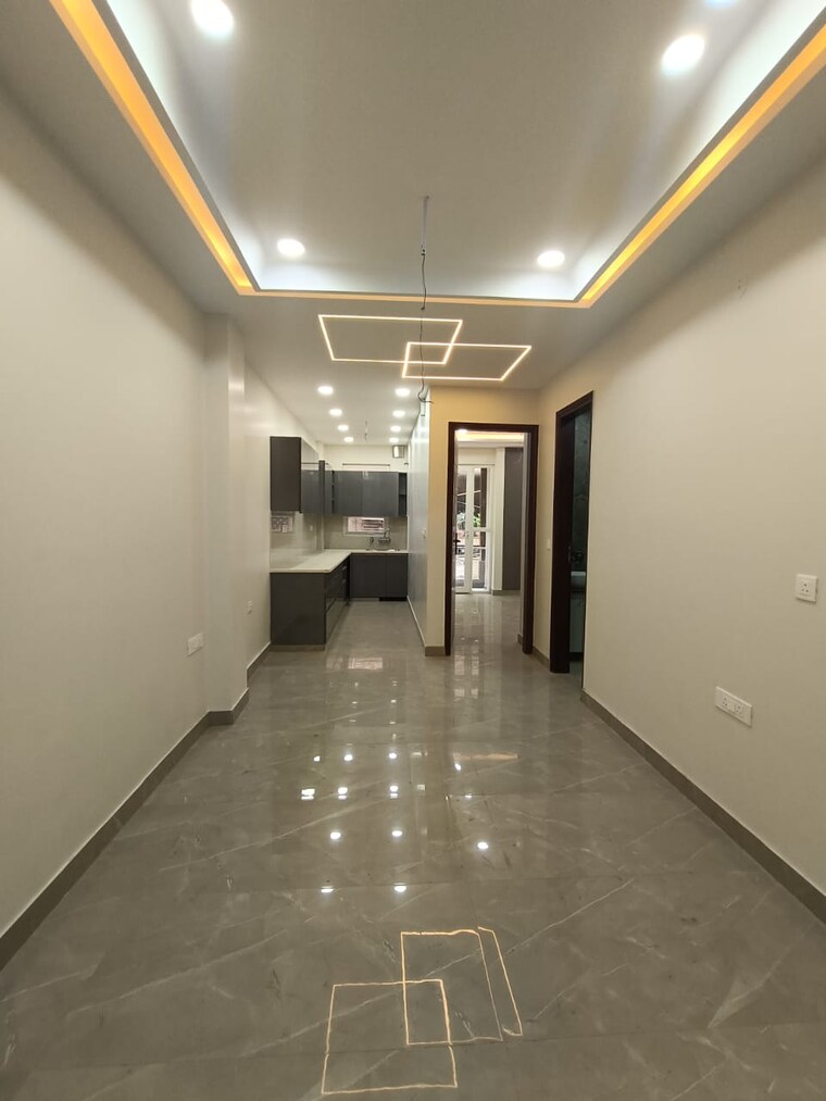Kitchen, janakpuri 2 Bedroom 900 Sq.Ft. Builder Floor In Janakpuri Delhi 9602142