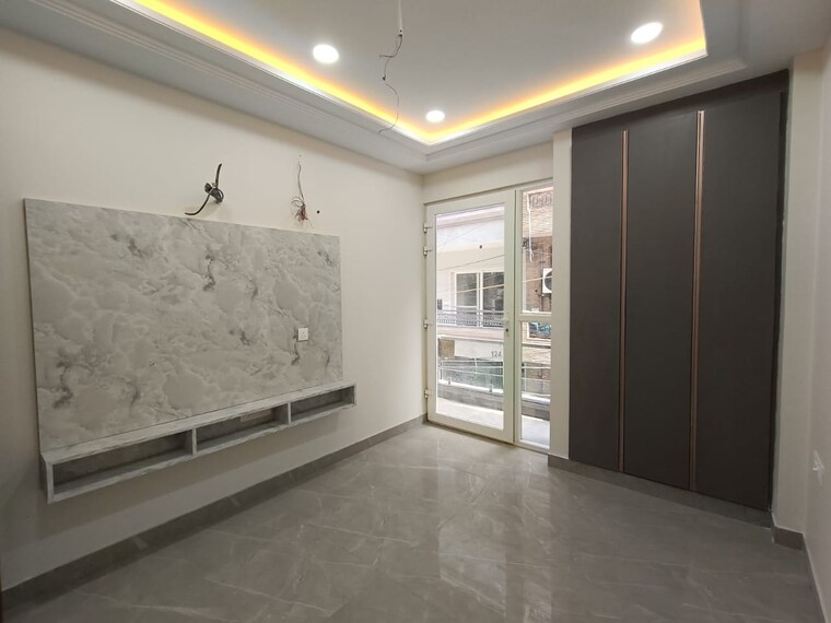 Room, janakpuri 2 Bedroom 900 Sq.Ft. Builder Floor In Janakpuri Delhi 9602142