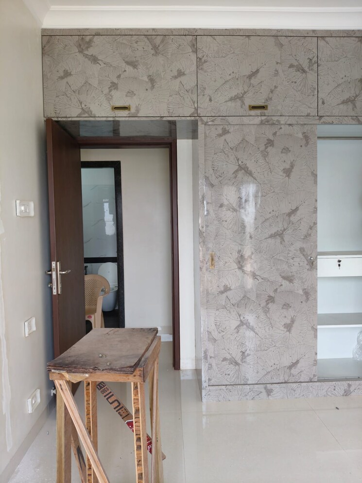 Bathroom, k-raheja-heights 2 Bedroom 1250 Sq.Ft. Apartment In Malad East Mumbai 9602139