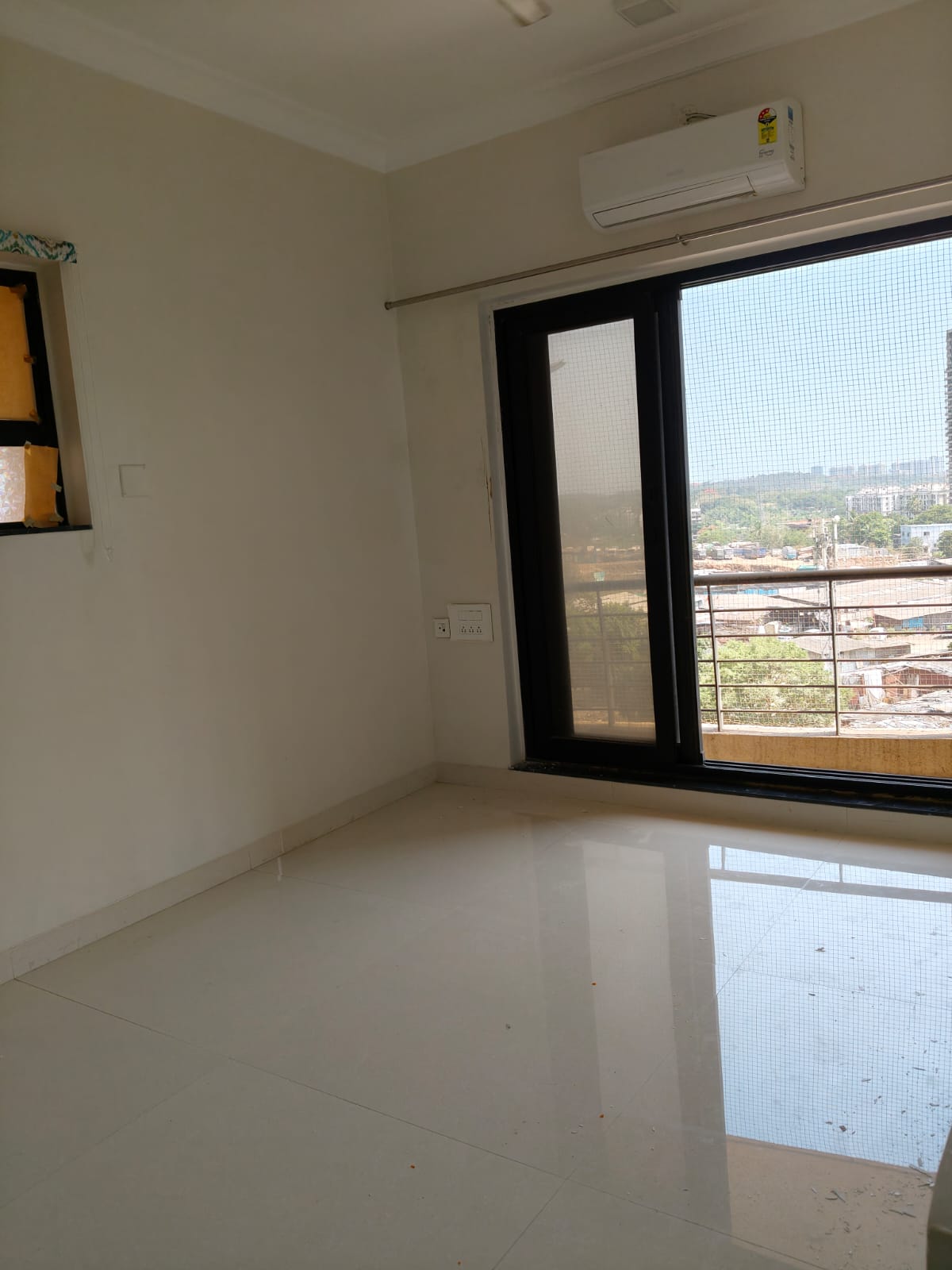 2 BHK Apartment For Rent in K Raheja Heights