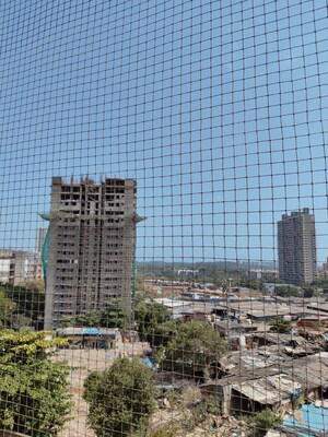 2 BHK Apartment – Exterior View View at K Raheja Heights, Malad East - for Rent