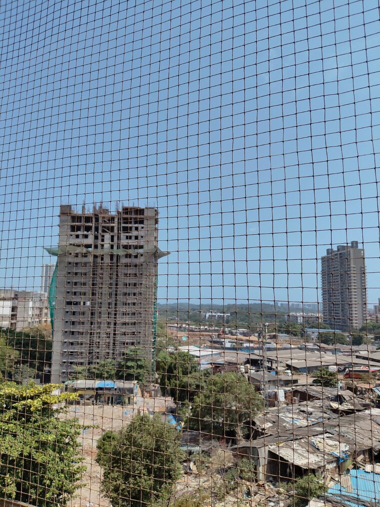 Exterior View, k-raheja-heights 2 Bedroom 1250 Sq.Ft. Apartment In Malad East Mumbai 9602139