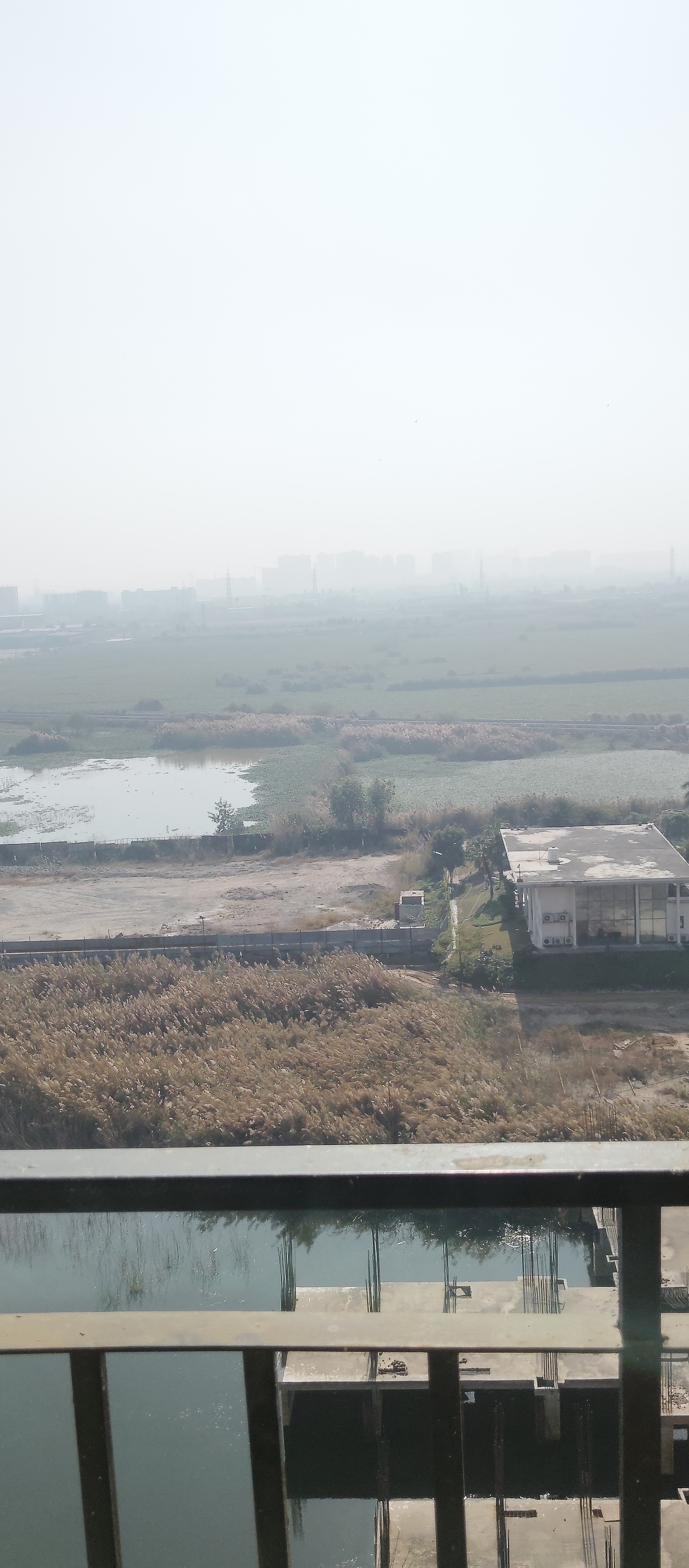 2 BHK + Pooja Room 554 Sq.Ft. Apartment in Signature Global Signum 107