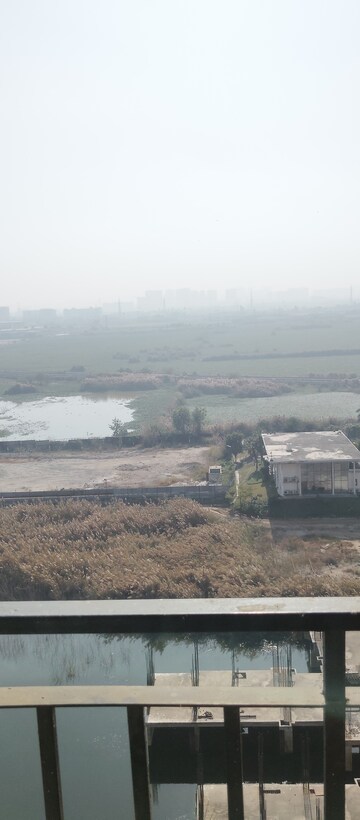 2 BHK Apartment For Rent in Signature Global Signum 107, Sector 107